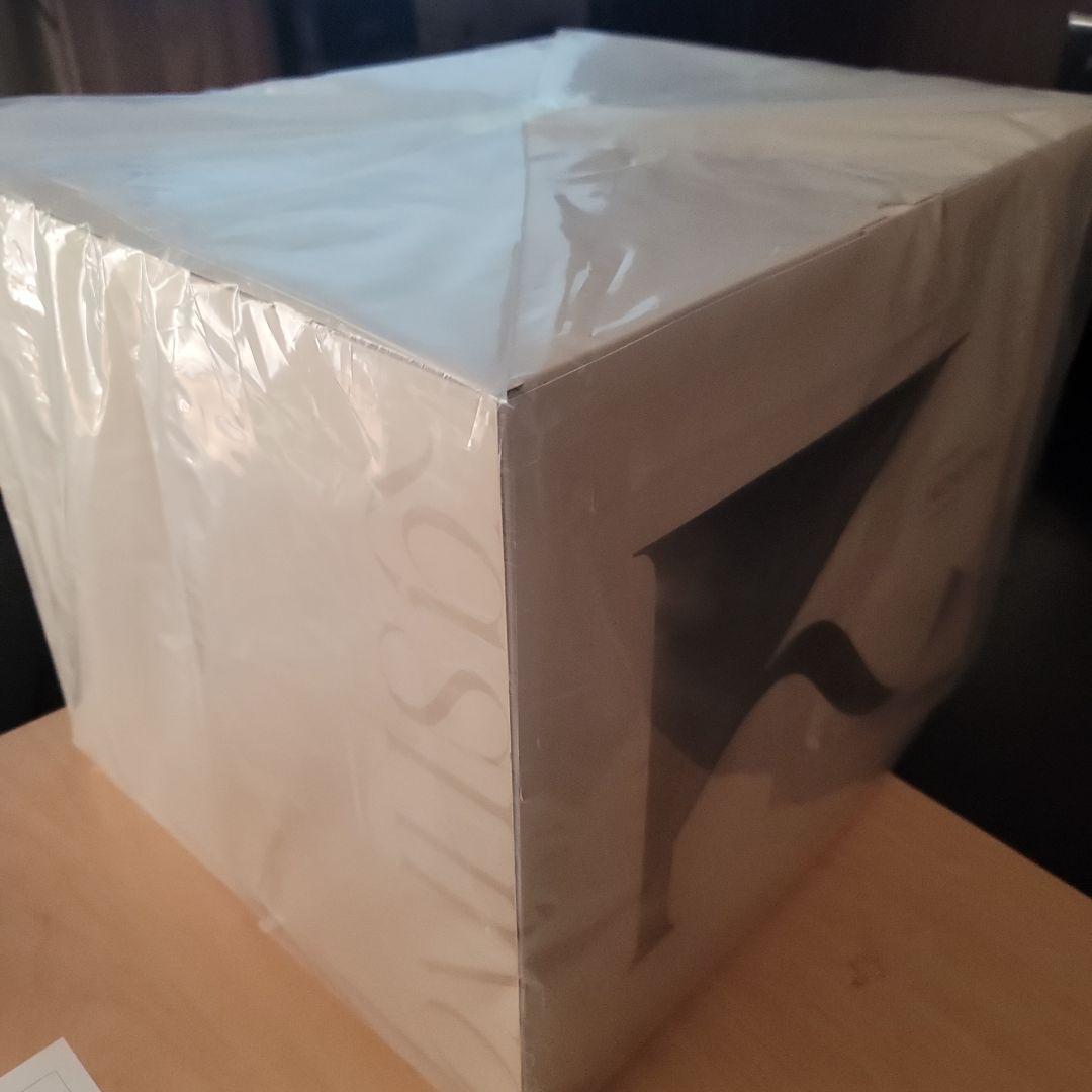 【未開封】MIMEYOI 樫野 湯上がりプレシュアタイム 1/4送料込み正規品