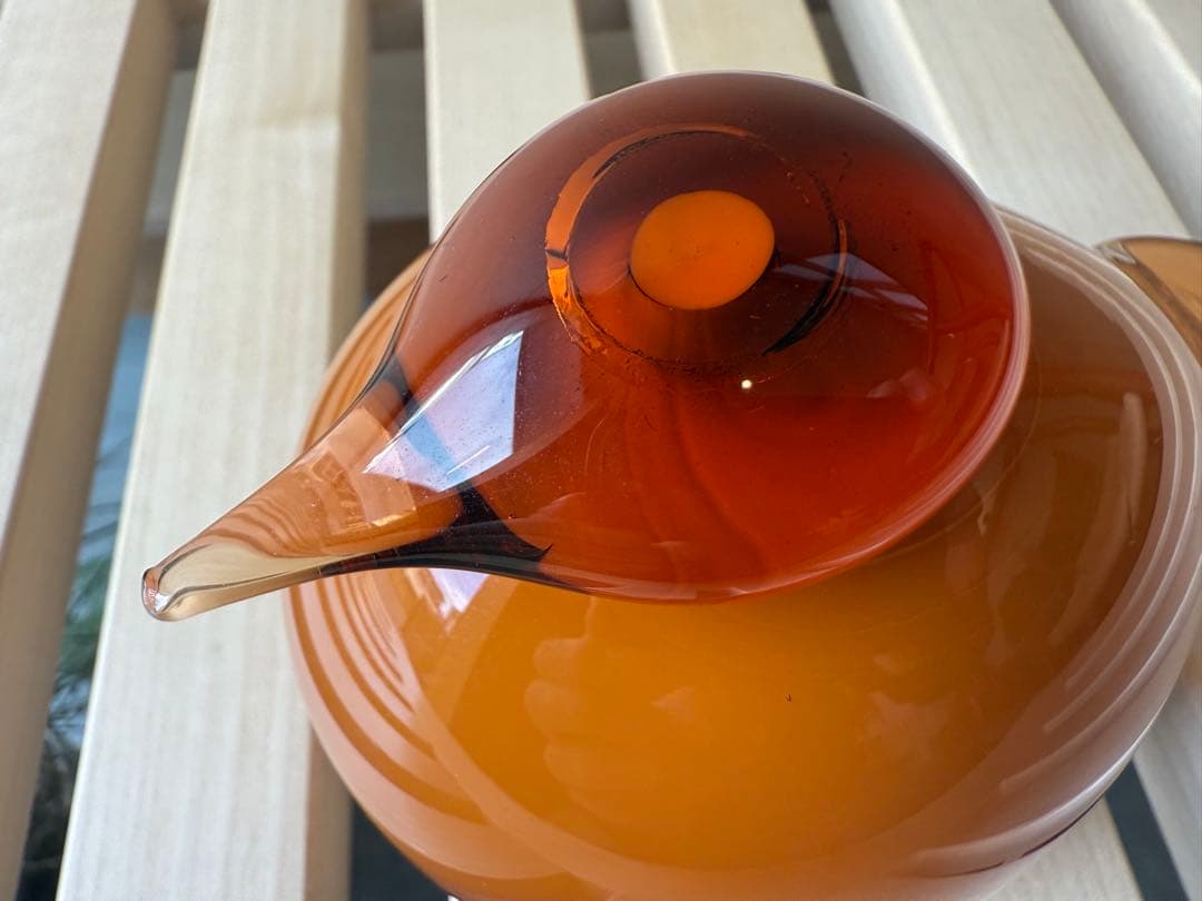 イッタラ　クーラス　セビリアオレンジ