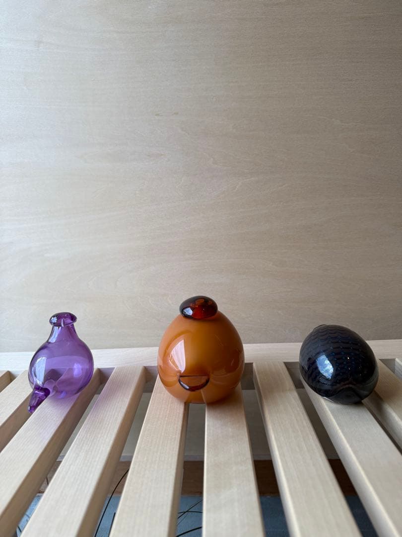 イッタラ　クーラス　セビリアオレンジ