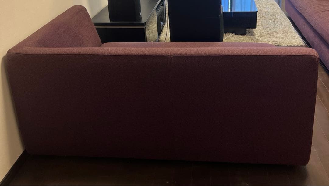 アルフレックス　ソファ