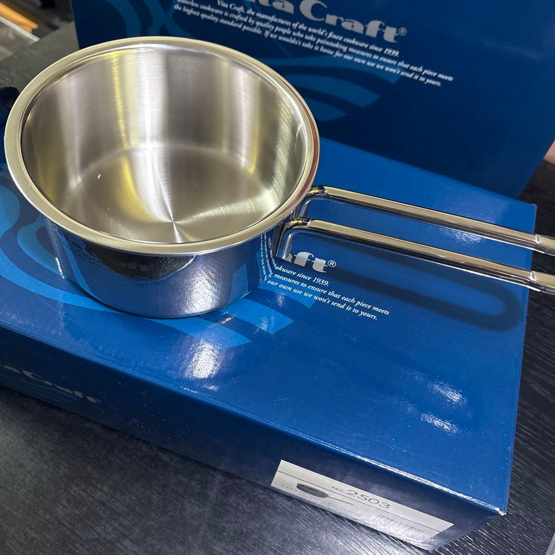 【新年セール】VitaCraft セット 2501・2504・2503・2506