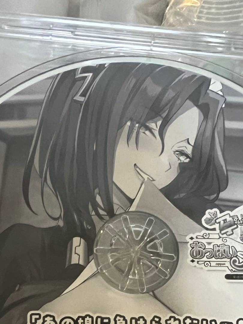 コミケC105 みるくふぁくとりー C105新作　タペストリー全種セット