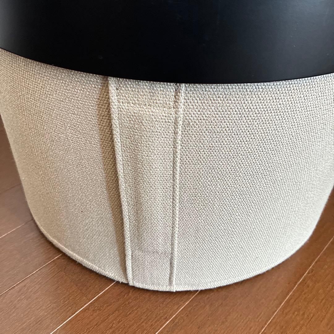 アクタスドラムスパフ　DRUMS POUF 直径46.5 / 高さ33cm