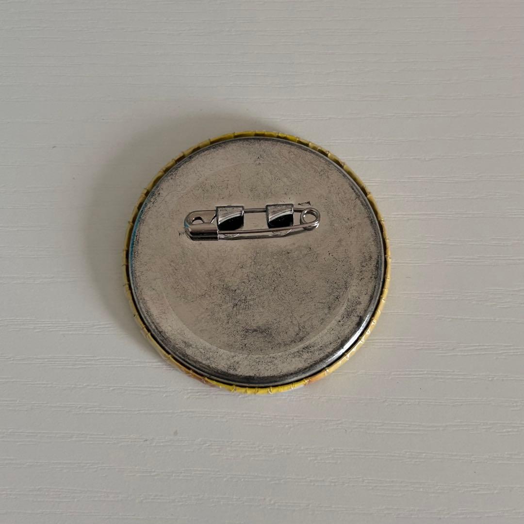 西野カナ 缶バッジ - メルカリ