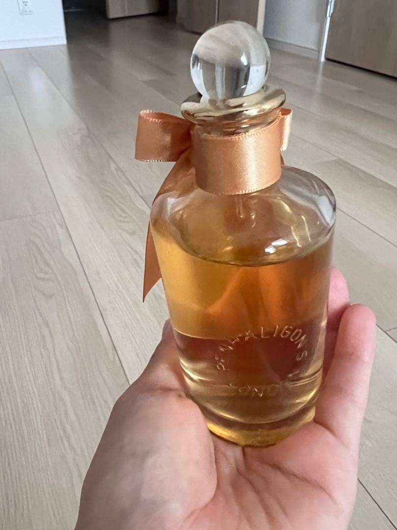 香水(女性用) Penhaligon's Solaris Eau de Parfum