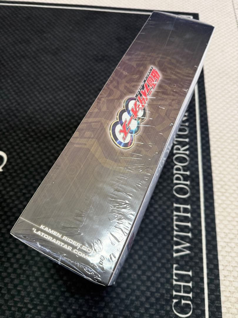 仮面ライダー オーズ RAH 未開封