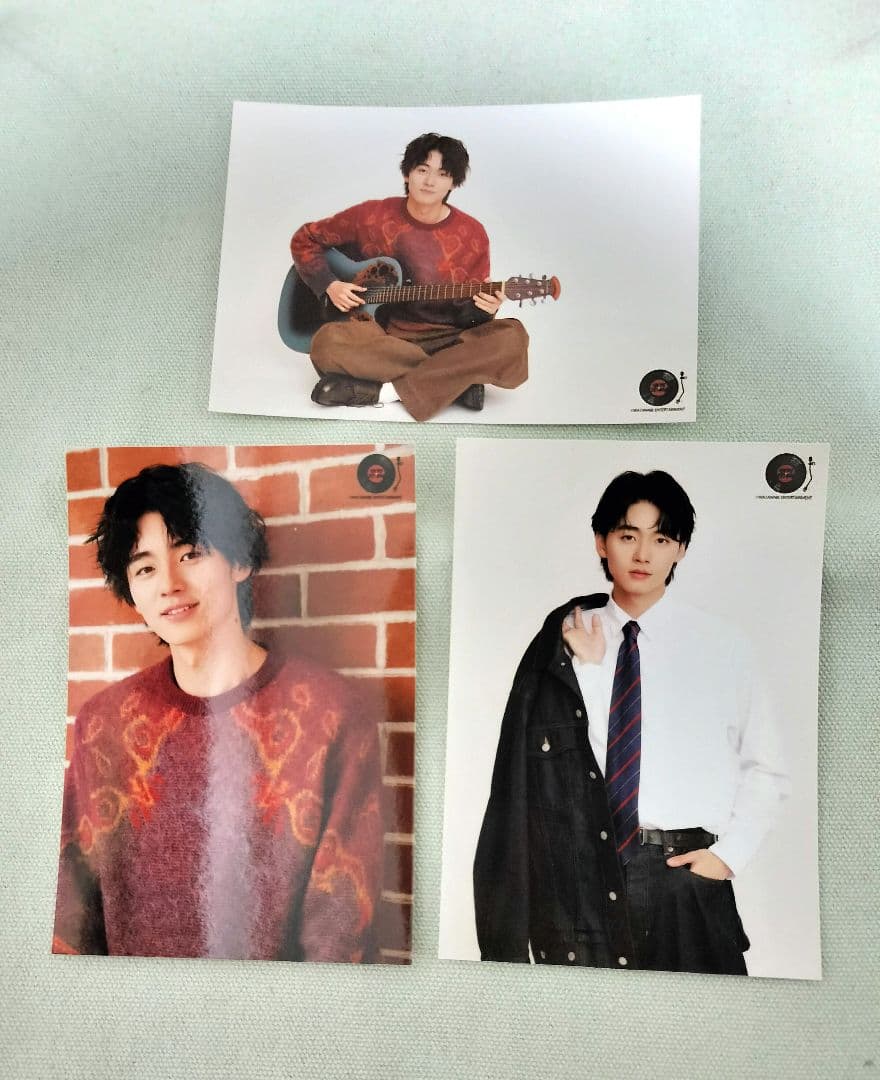 井内悠陽 ブロマイド - メルカリ