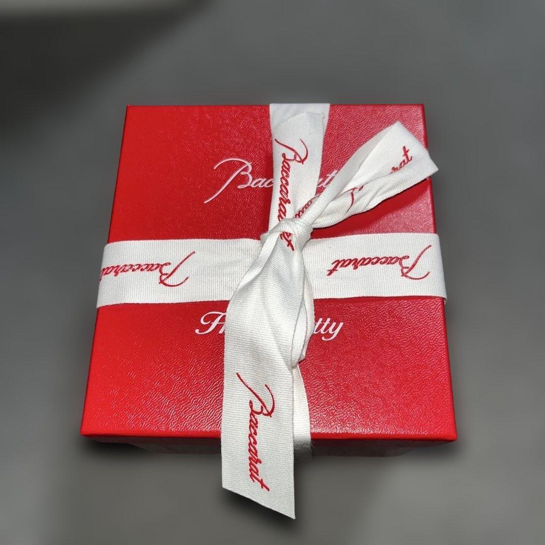 美品　バカラ　キティ