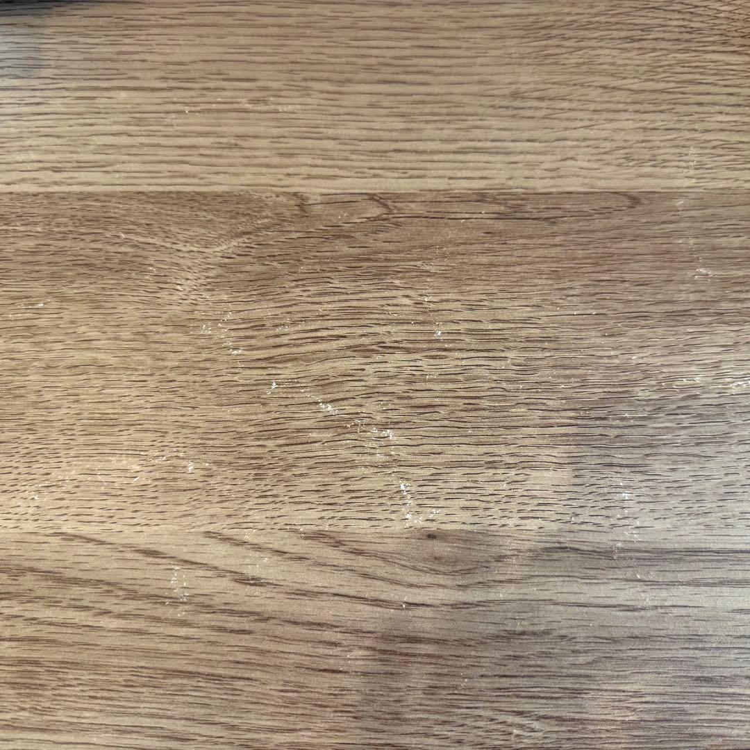 引き出し付き ローテーブル 木製 幅100cm 北欧