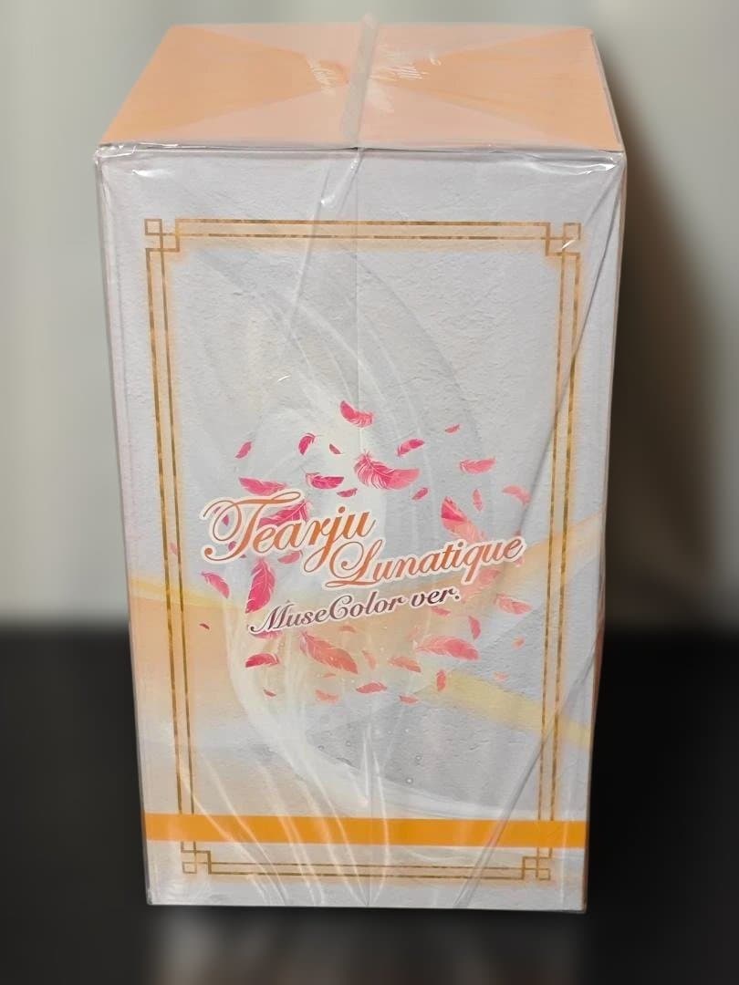 ToLOVEる-とらぶる-ダークネス ティアーユ・ルナティーク 1/4サイズ