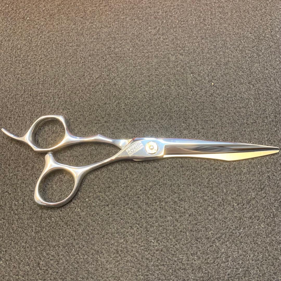 ミズタニ（MIZUTANI）ACRO- Z1 6.0インチ シザー