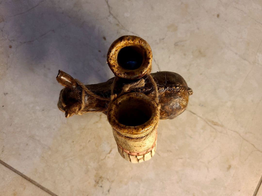 1点物星野リゾートで選ばれた作家さんの作品一点物