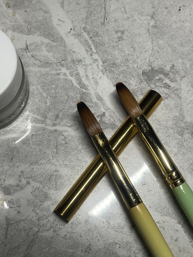 フルーリア　ネイル用品