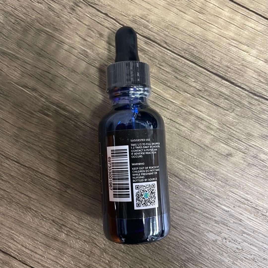 カルマ CBD シリウス オイル 1本 - メルカリ