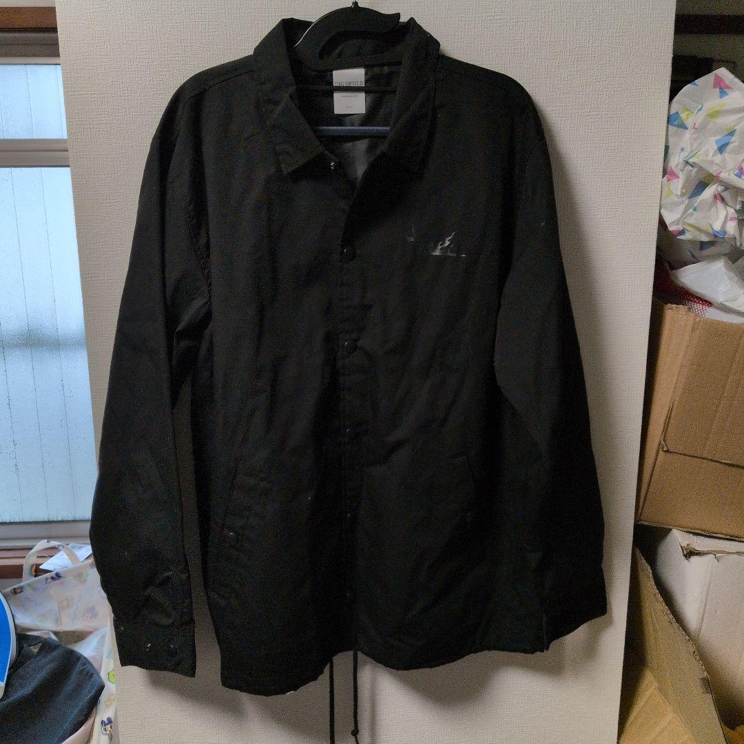 ファイナルファンタジーXIV THE PRIMALS ロゴジャケット(L)