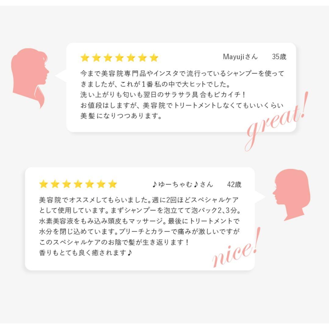 2026年始セール！ストリエクスチェンジプラス H2 シャンプー詰め替え！