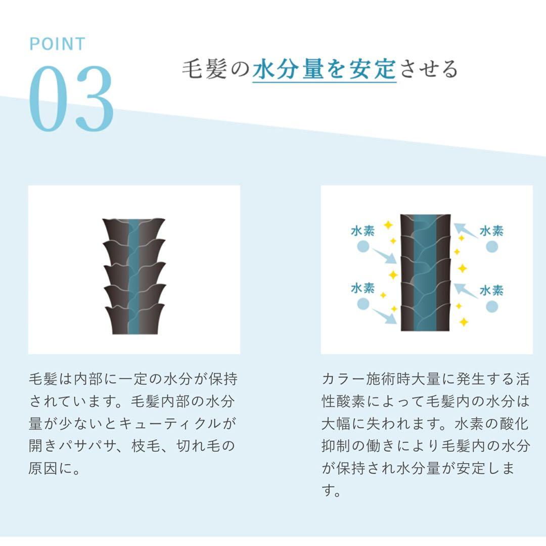 2026年始セール！ストリエクスチェンジプラス H2 シャンプー詰め替え！