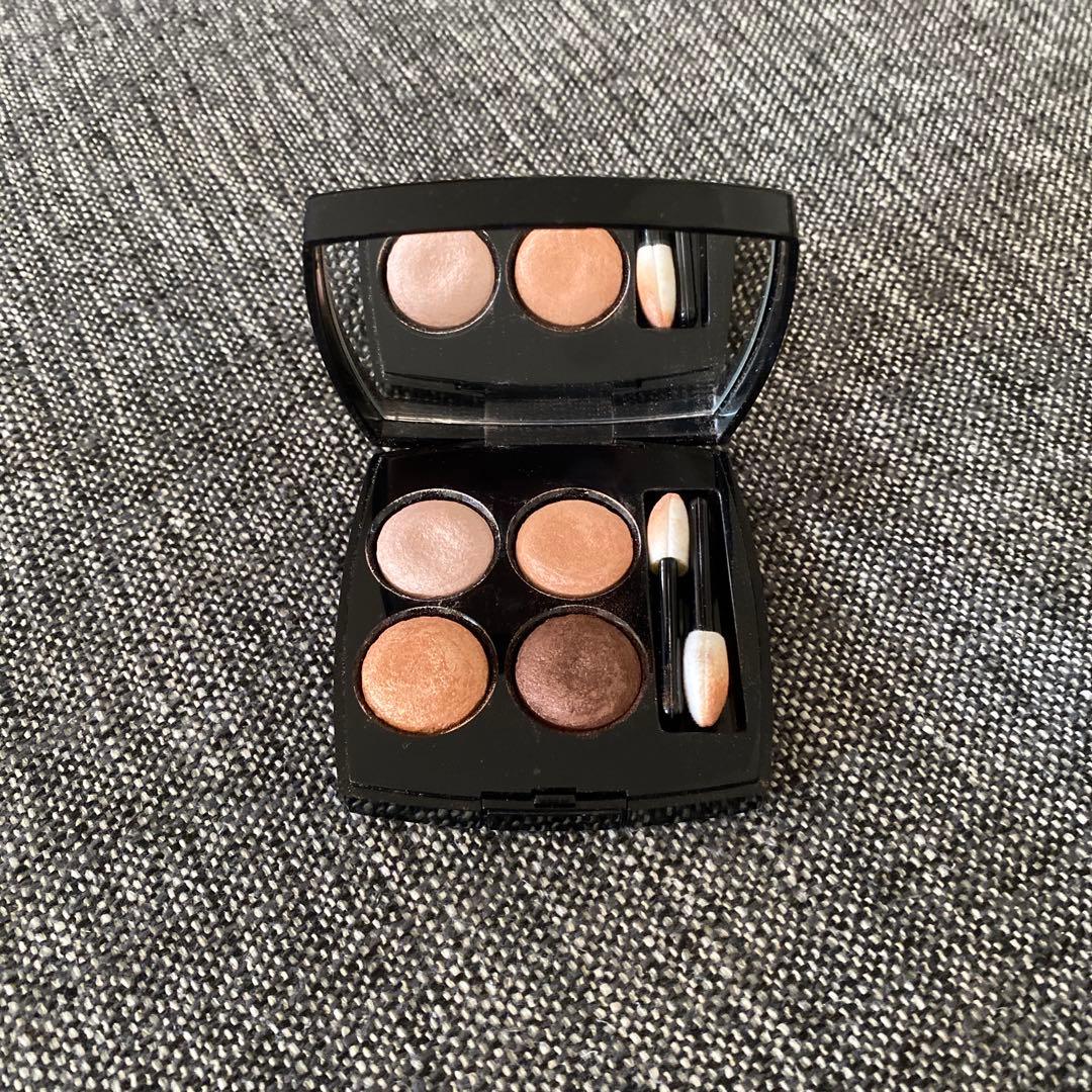 シャネル レ キャトル オンブル 79 スパイシーズ - メルカリ