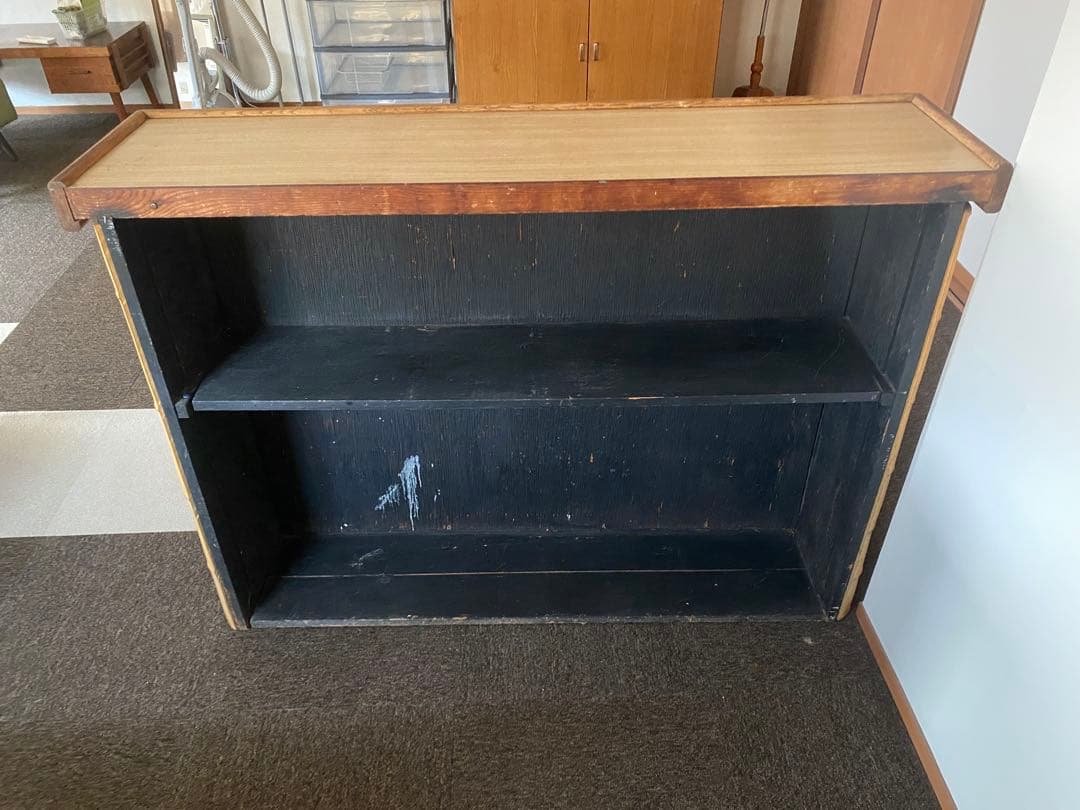 tiki ティキ　カウンターバー　アメリカ　ビンテージ　中古品