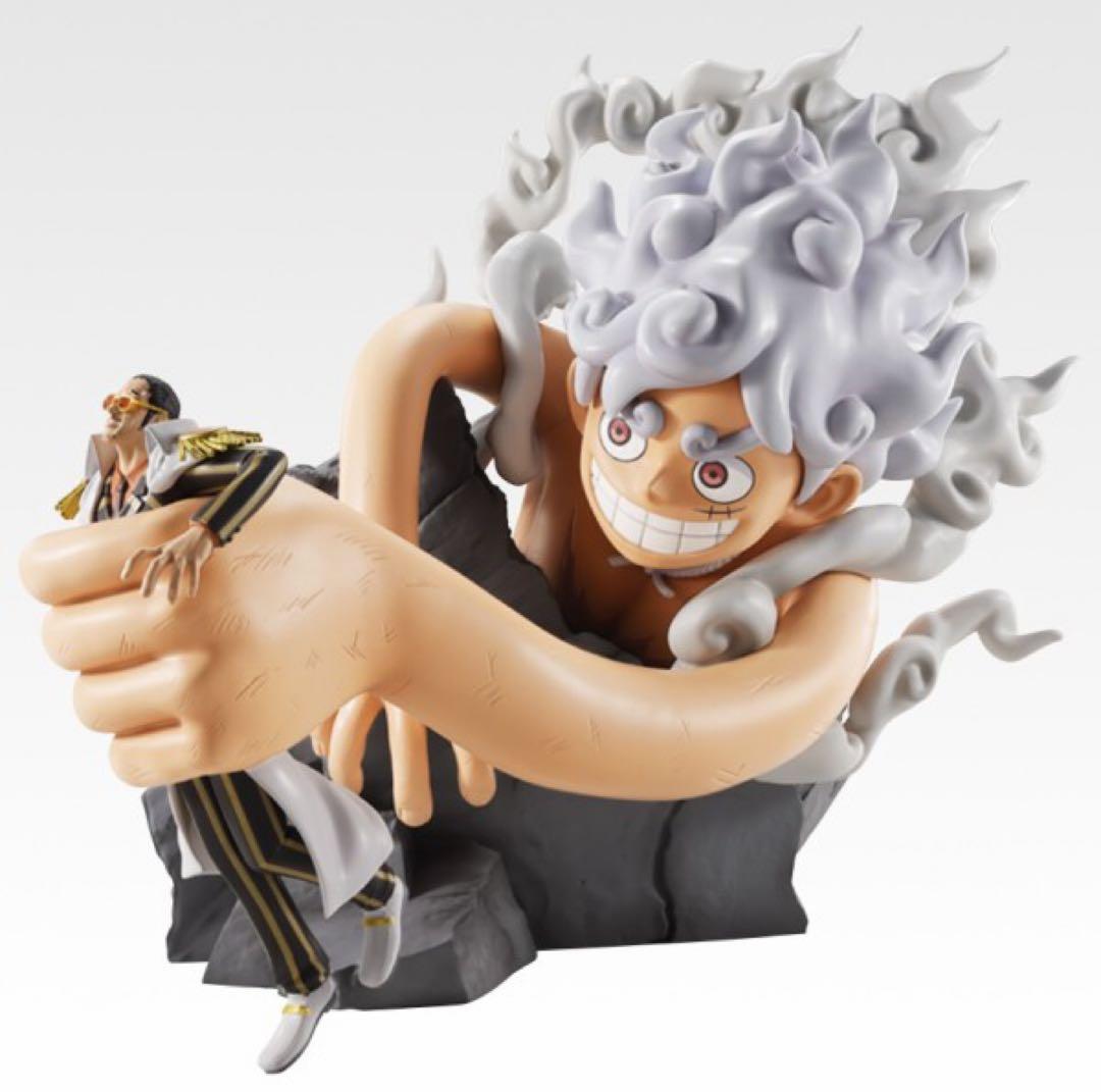 一番くじ ワンピース 未来島エッグヘッド 1ロット 新品未開封 販促物