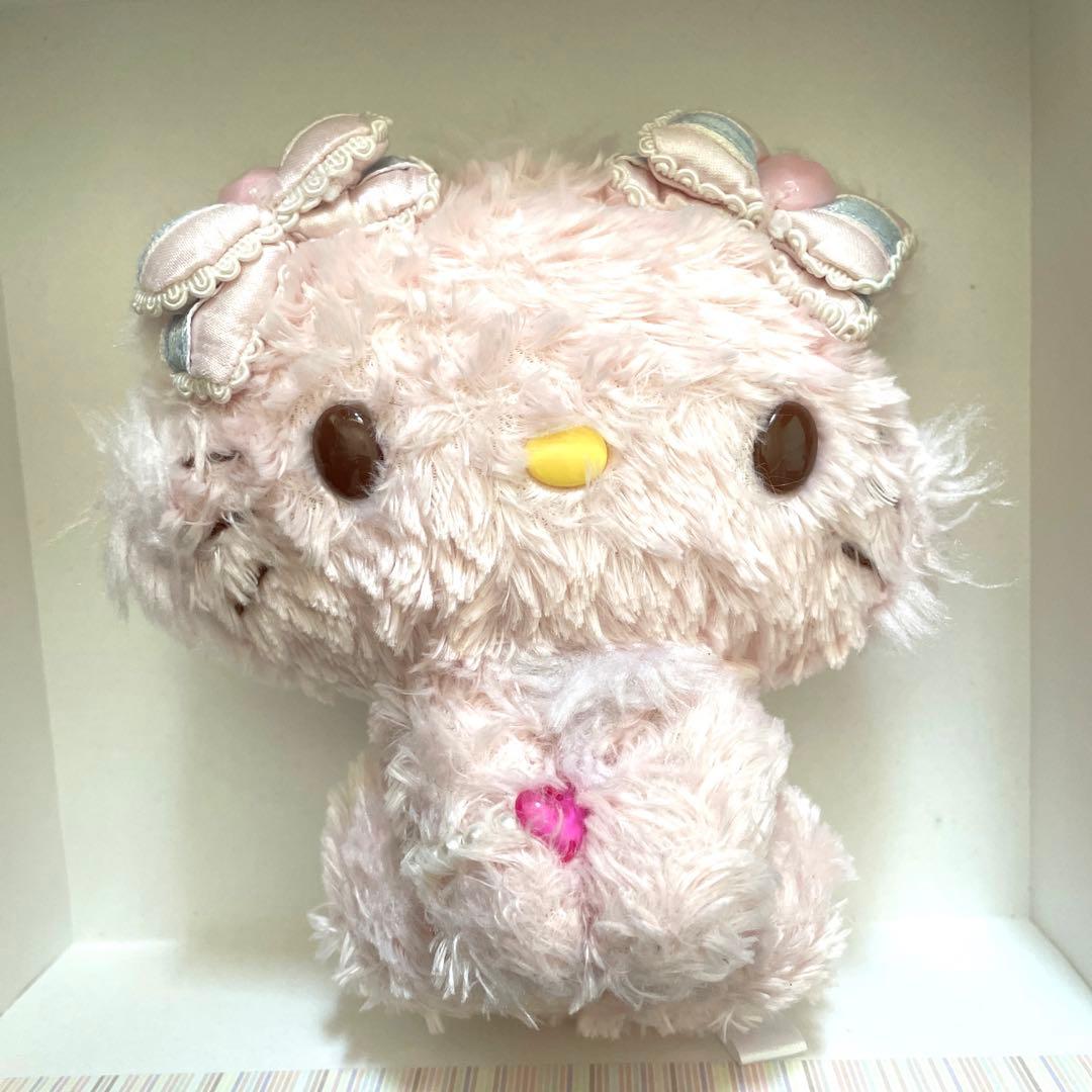 サンリオ チャーミーキティ ハニーキュート - メルカリ