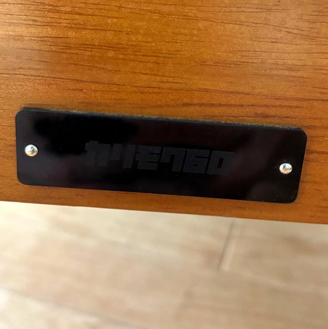 【イエティ】カリモク60 Kチェア 2シーター