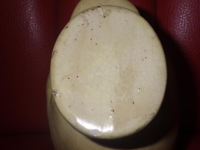 30’S★ビンテージ★スカル★キャンドルホルダー★ハロウィン★髑髏★USA★骸骨