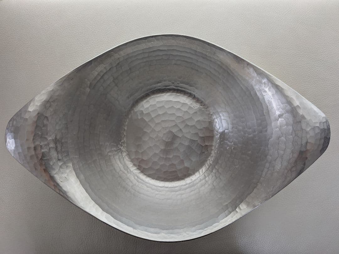 希少美品】京都 有次 アルミ製 よせ鍋 寄せ鍋 - メルカリ