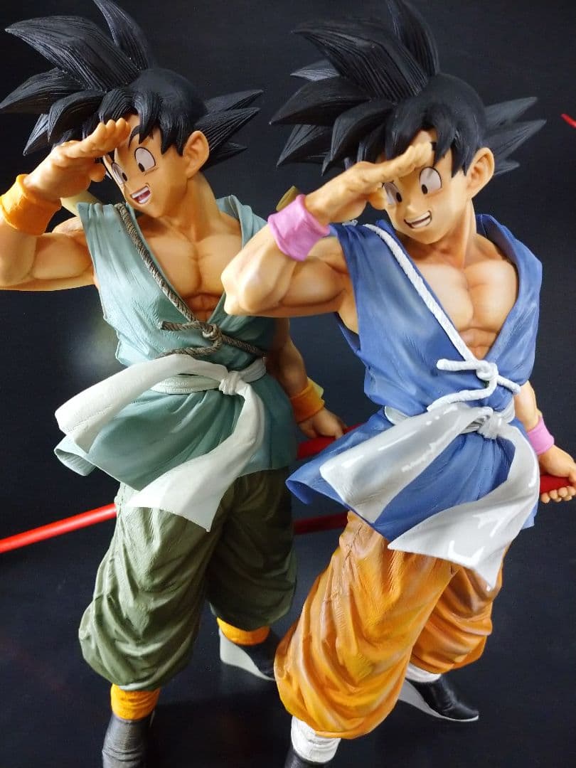 SMSP 孫悟空 バイバイ悟空 BWFC - メルカリ