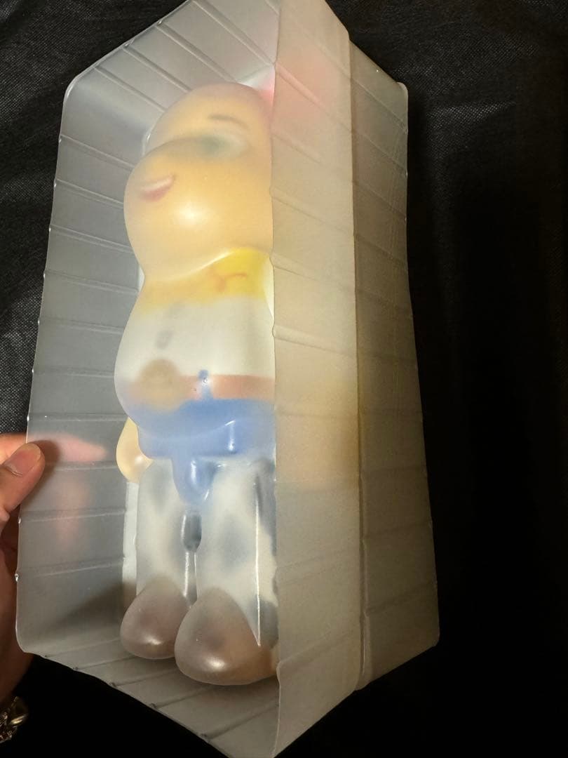 【新品未使用】BE@RBRICK 400％　JESSIE ※箱付き