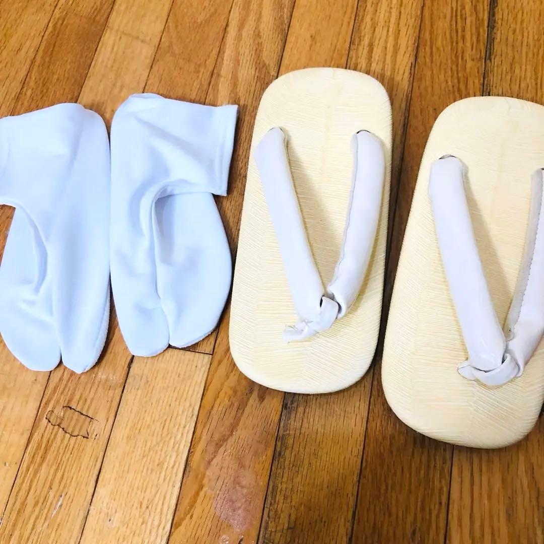 美品‼️七五三 五歳‼️白地紫兜龍金彩金箔裾ゴールド❤️完全フルセット‼️家から揃え無