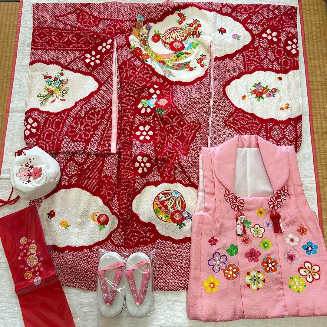 ma-hina 着物単品