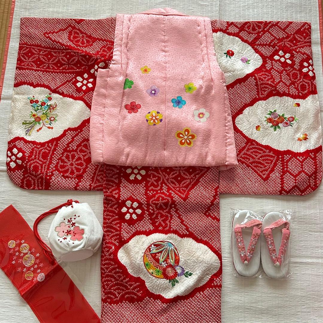 ma-hina 着物単品