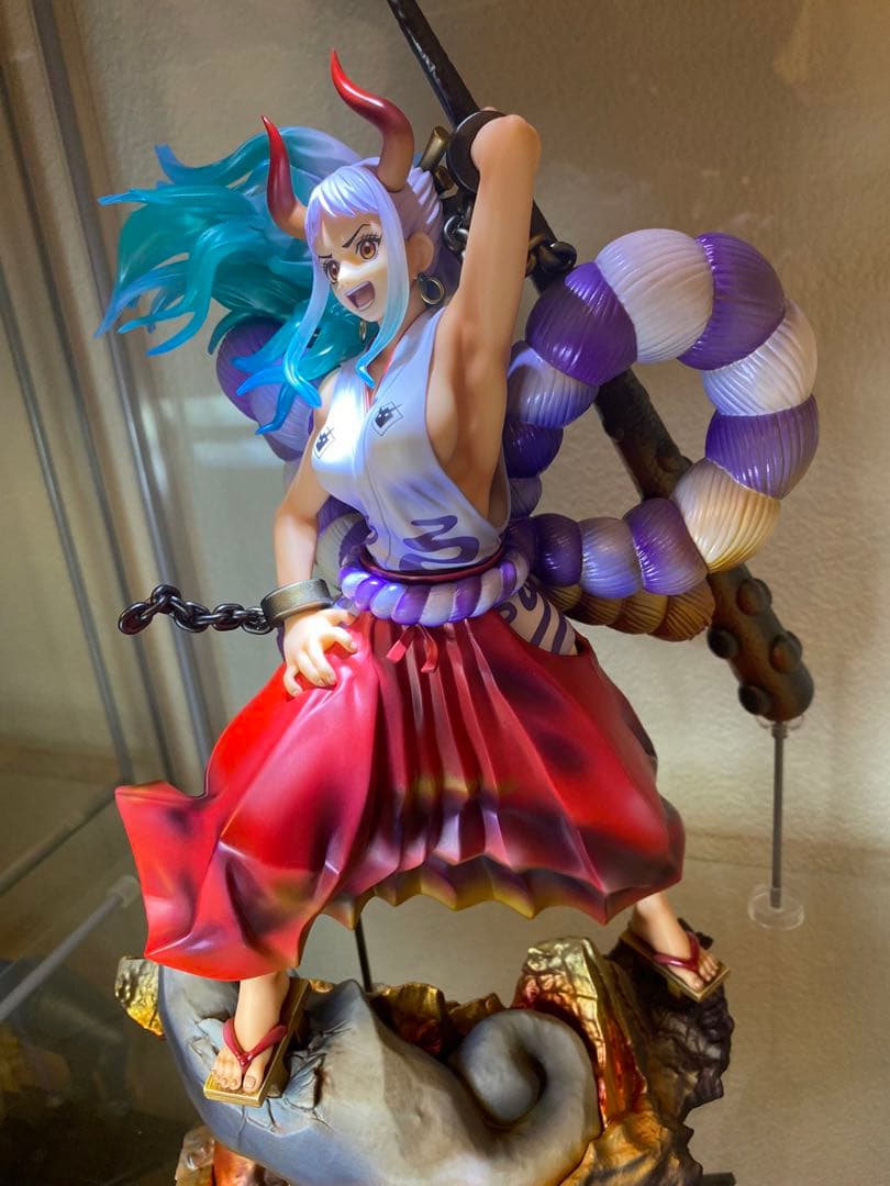 輸送箱未開封】ヤマト POP 