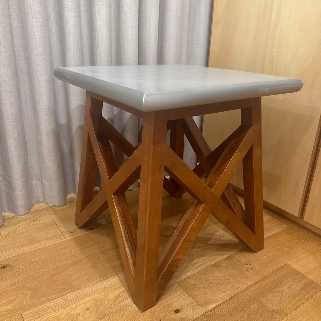 【値下げ】wtw MARVERICKS SIDE TABLE サイドテーブル