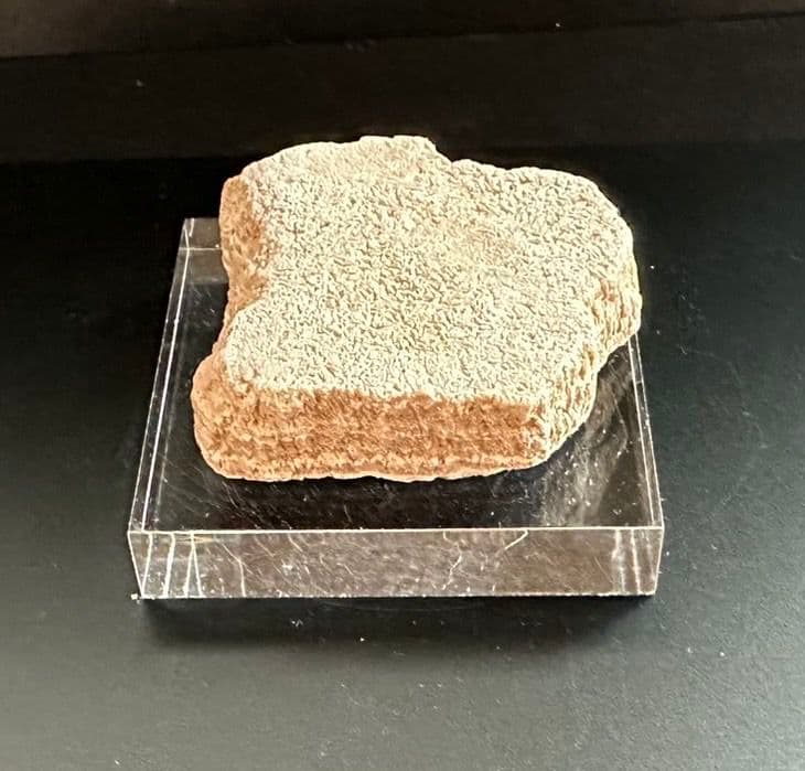 ☆秋田発『北投石』66グラム 100%本物!! 秋田玉川温泉産✨ - メルカリ