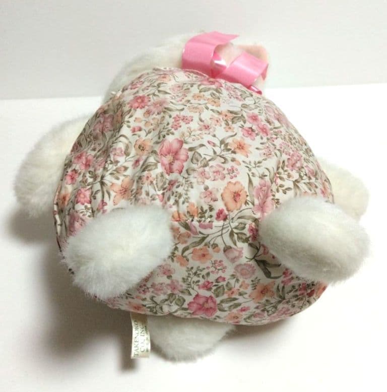 うさぎ　ぬいぐるみ　ジョイフルメイト　昭和レトロ　ウサギ　特大　希少　レア