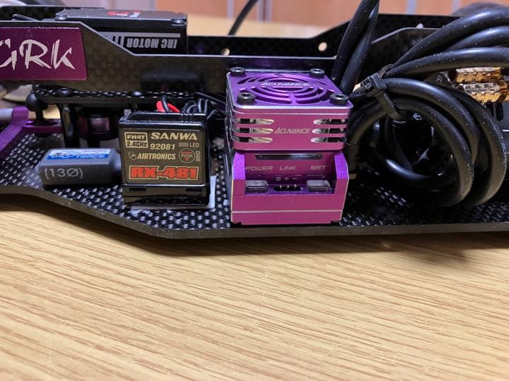 GRK4 メカ付き - ホビーラジコンオンライン セール