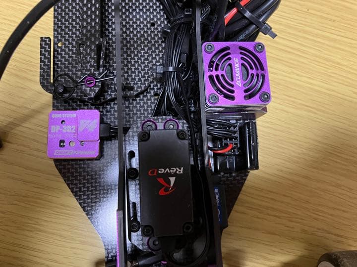 GRK4 メカ付き - ホビーラジコンオンライン セール