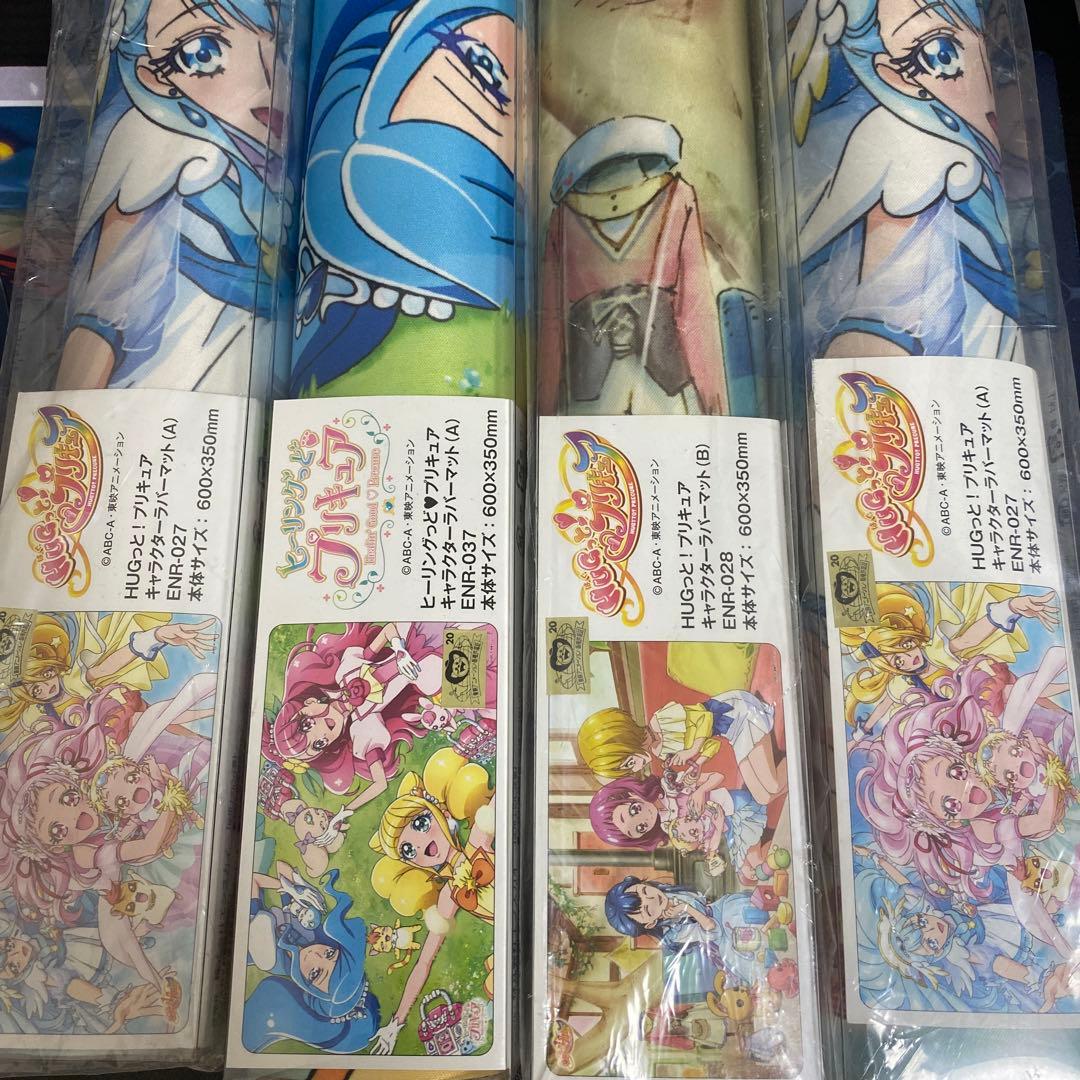 プリキュア スリーブ まとめ売り - メルカリ