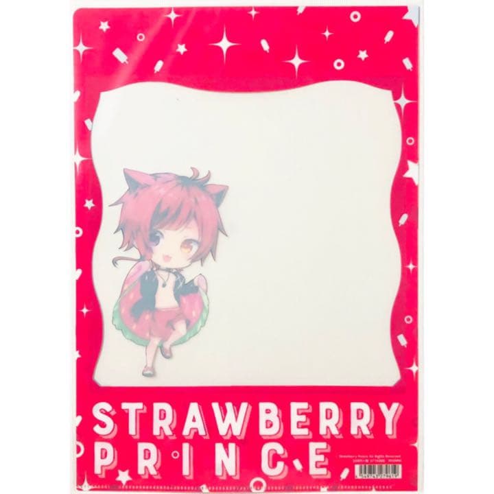 新品☆すとぷり【莉犬】クリアファイル☆水着ver.☆4点セット - メルカリ