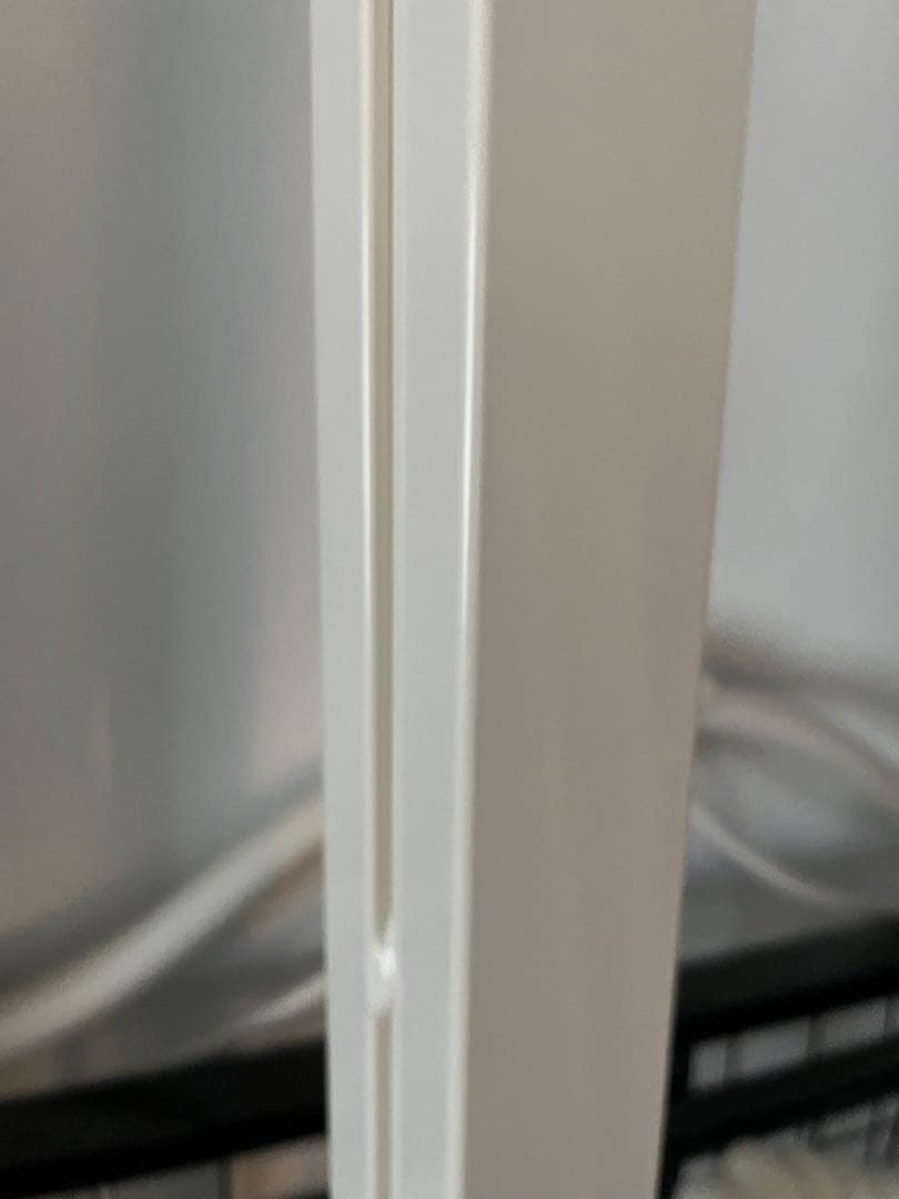 ローラアシュレイ　シングル　ベッドフレーム　Emily ホワイト