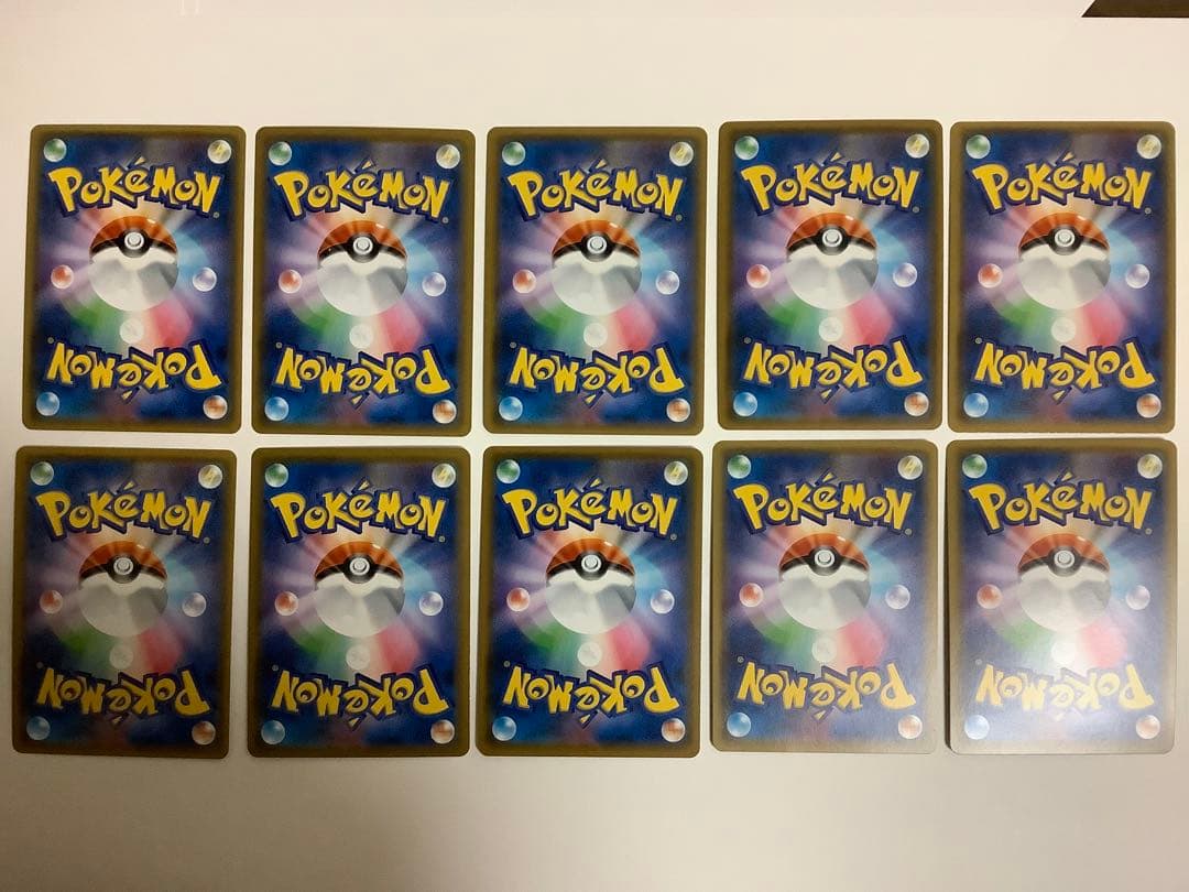 ポケモンカード　GX RR 仕様　65枚セット　まとめ売り