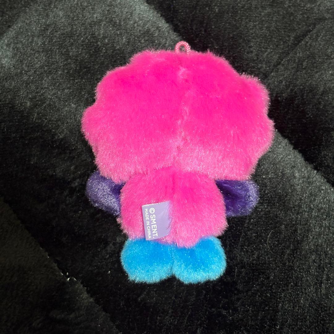 SHINee key ボクシリ 10cm doll - メルカリ