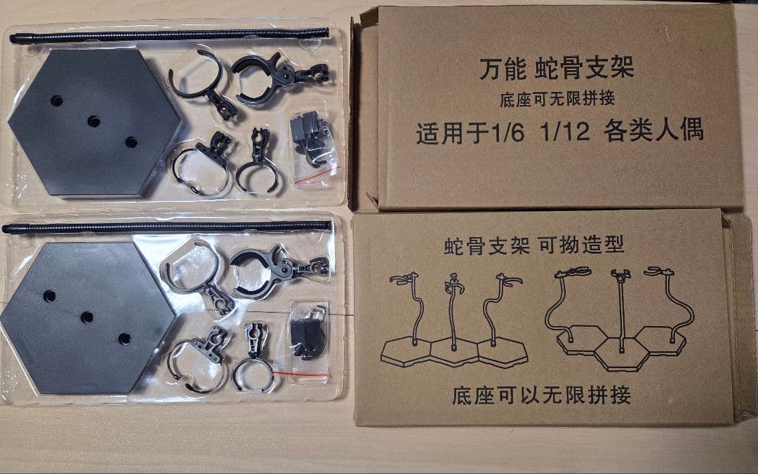 サビーヌ　ボバ　マンダロリアン　フィギュア　６インチ　台座　スターウォーズ