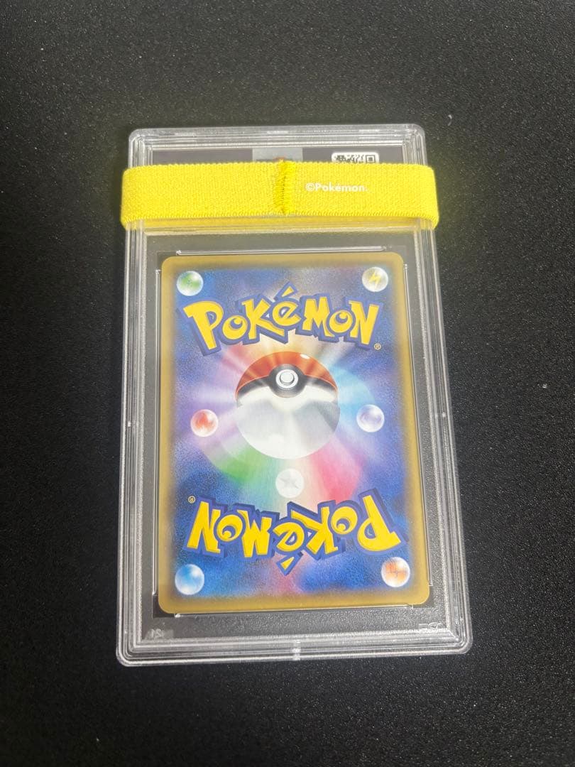 ポケモンカード　バシャーモv csr バシャーモvmax chr psa10