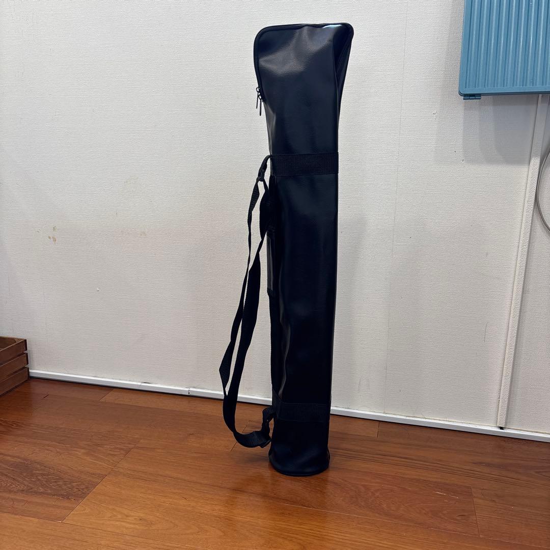 NBAA スタンドクランプ中古　一回使用美品　専用袋付き