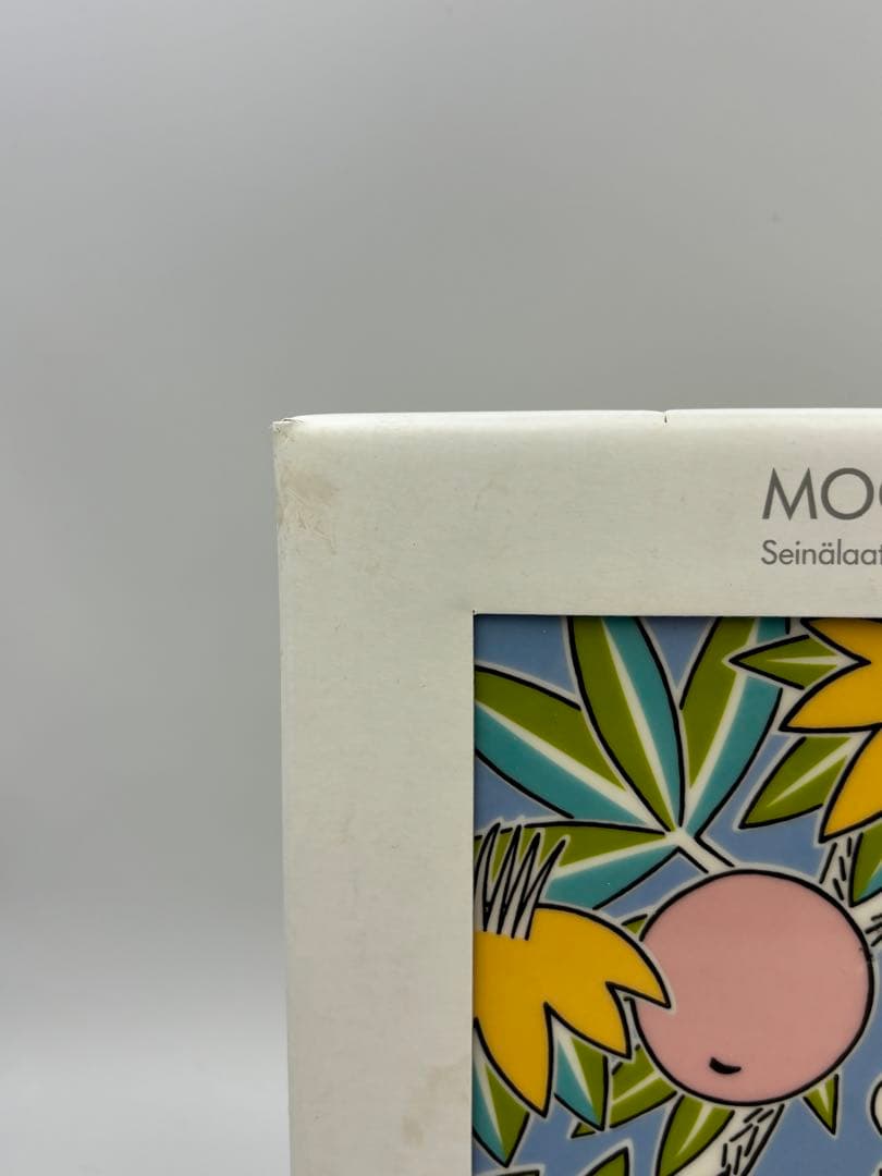 アラビアムーミン デコツリー フローレン 14 - メルカリ