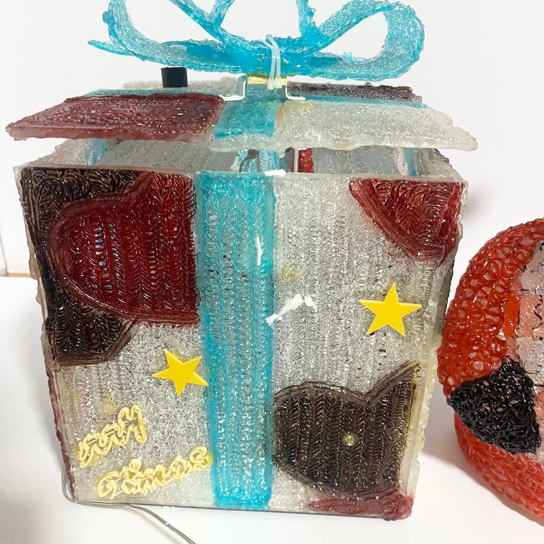 ドウシシャ LED ブリリアントモチーフ ライト イルミネーション クリスマス