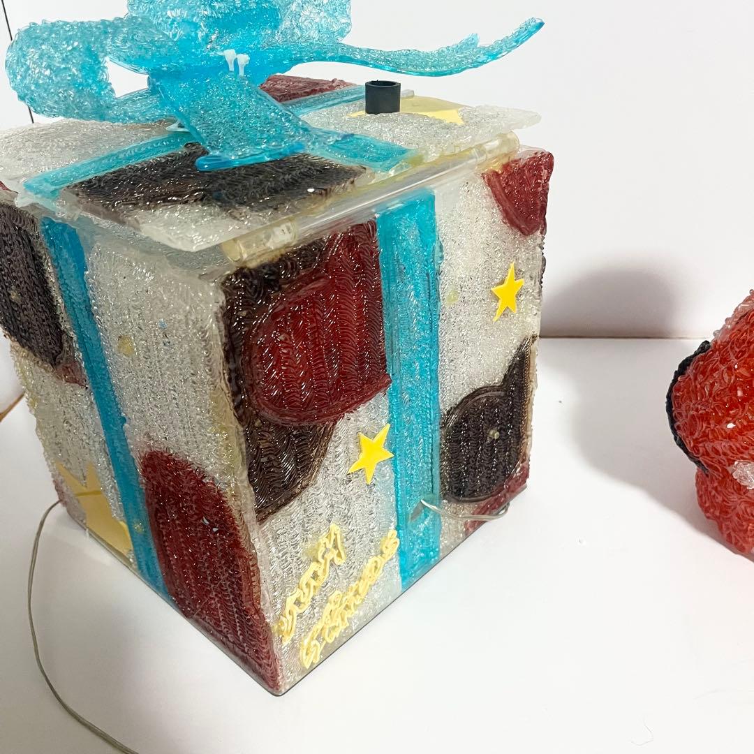 ドウシシャ LED ブリリアントモチーフ ライト イルミネーション クリスマス